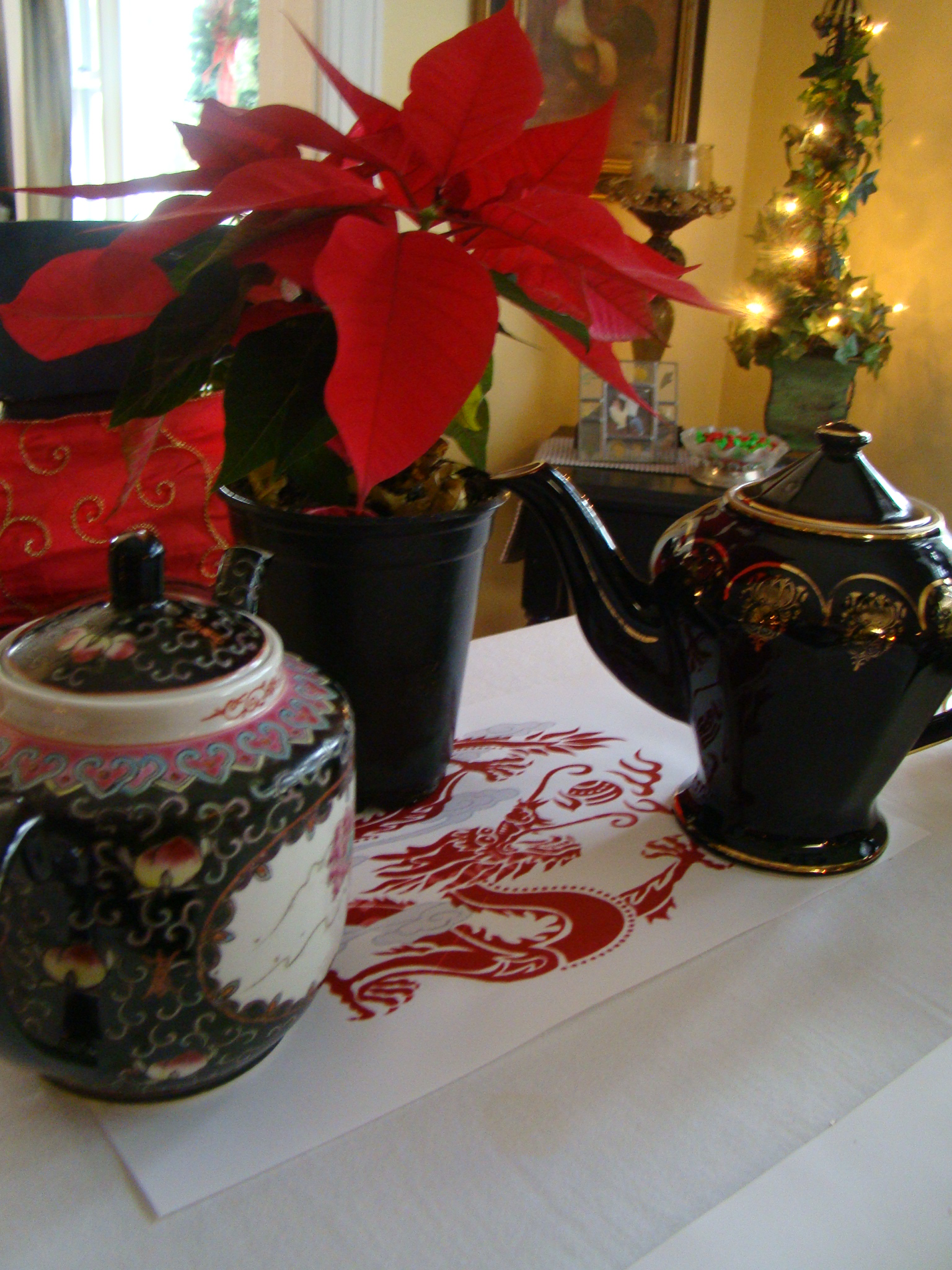 Christmas hawaii hubpages traditions keawe cheer needs tree Chinese Christmas Turkey, Anyone? – KarlaBrogden.com